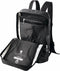Brooks Pickzip Rugzak Canvas 20 l, total black