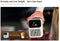 Xiaomi Wanbo Dali 1 - Projector - 720p HD 350 ANSI lumen - Compact en draagbaar