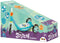Smoby - Lilo & Stitch - Scooter - 3-wiel - Blauw/Zwart/Geel - Vanaf 3 jaar