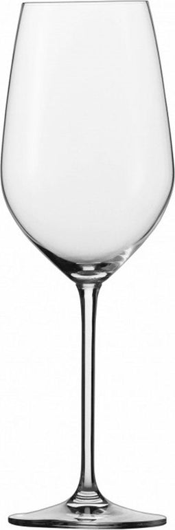 Schott Zwiesel Fortissimo Bordeaux Wijnglazen Groot - 633 ml - 6 stuks