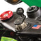 Ram Mounts Vork Base Met 1 Bal -