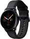 Samsung Galaxy Watch Active2 - Smartwatch - LTE - 40mm - Zwart