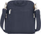 Travelon Heritage - Anti-diefstal Tour Bag - RFID snijbestendige panelen - Indigo