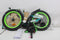 Volare Rocky Kinderfiets - Jongens - 16 inch - Groen - Afneembare zijwieltjes