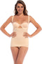 MAGIC Bodyfashion Maxi Sexy - Wear Your Own Bra Topje - Naadloos - Latte