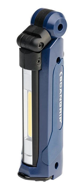 Scangrip Mini Slim - Werklamp 3-in-1 200lm - Ultraslank 9mm - Zakformaat