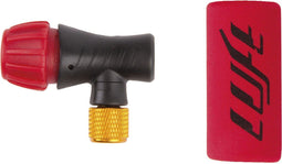 Dunlop CO2 pomp zonder patroon