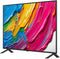 LG QNED8E (2025) - Ultra HD TV - 55