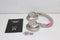 Fresh 'n Rebel Clam Fuse - Draadloze Over-Ear Koptelefoon - ANC Ambient Sound Mode - Beige