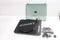 Lenco L-30 - Platenspeler - USB-aansluiting - Zwart