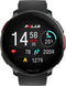 Polar Vantage V3 - Sport Smartwatch met GPS - ECG SpO2 huidtemperatuurmeting - Zwart