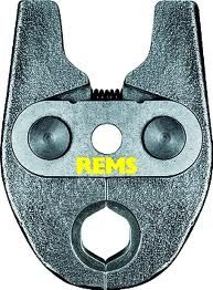 REMS Presszange Mini M 28 - Persfitting 28 mm