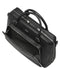 Socha Laptoptas Diamond Unisex Black 15.6″ SO-D24