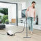 Kärcher SC 3 EasyFix - Stoomreiniger - 30 sec opwarmtijd - 3.5 bar - 1900 W - Reservoir 1 l - Continue vulbaar