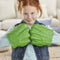 Marvel Avengers Hulk Gamma Smash-vuisten - 2 foam vuisten - gedetailleerd ontwerp