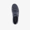 ECCO SOFT 2.0 - Wandelschoenen - Premium volnerfleer - Blauw - 42