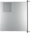 Silverstone RM23-502 - Rack Behuizing - Micro-ATX Mini-ITX - Zwart