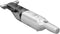 Black & Decker HLVC315J11-QW - Kruimelzuiger - Zakloos Nat/Droog - Zwart/Wit