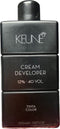 Keune Oxidatie Tinta Color Cream Developer 12% - 40 Vol