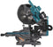 Makita LS003GZ01 - 305 mm Radiaal Afkortzaag - Elektronische rem en Auto-start Wireless System (AWS)