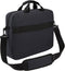 Case Logic HUXA-214 - Laptoptas 14 inch - Gevoerd tabletvak - Zwart