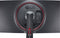 LG 34GN850 - Gaming Monitor - 34