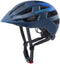 Helm cratoni velo-x blue matt m-l