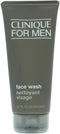 Clinique For Men Face Wash Gezichtsreiniger Normaal tot droge huid - 200 ml