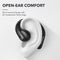 Anker Soundcore AeroFit Pro - Draadloze Oordopjes - Open-Ear Design - IPX5 - Zwart