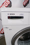 Bosch WAS28391NL - Vrijstaande wasmachine - 8 kg 1400 RPM A+++ - Wit