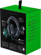 Razer Blackshark V2 X - Bedrade e-sportheadset - Razer™ TriForce-drivers 50 mm - Zwart