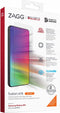 Zagg Fusion XTR - Screen Protector - D3O® versterking - Samsung Galaxy S22