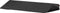MSI AGILITY GD73 - Gaming Muismat - Extra groot 900 × 400 mm - Zwart