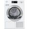 Miele TEH795WP - Warmtepompdroger - SilenceDrum FragranceDos PerfectDry