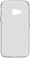Accezz Galaxy Xcover 4 / 4S - Soft case - Schokbestendig - Transparant