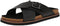 Timberland TB0A2B650151 Amalfi Vibes - Herenschoenen Muiltjes - 15-Jet-Zwart