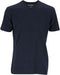 Bamboo Elements - T Shirt Heren - Regular Fit - Zijdezacht - Navy - XXL