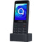 TCL T312D1-3ALCA112 - Mobiele Telefoon voor Bejaarden - 128 GB SSD - Grijs