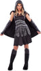 Dark Lady Warrior Dames Kostuum - Maat XL