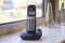 Profoon PDX-1100 - DECT telefoon - Uitbreidbaar tot 5 handposten - Zwart