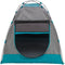 Trixie Tent Voor Honden Donkergrijs / Petrol 47x47x34 cm