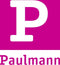 Paulmann Atria - LED-paneel 300x300 mm 16,5W 1450lm 2700K dimbaar - Chroom mat