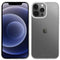 Muvit iPhone 13 Pro Max - Hoes - Gerecycled materiaal - Bescherming tegen stoten en krassen