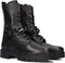 Gabor 92.743 - Veterboots - Leer - Zwart - Maat 40