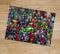 Clementoni - Puzzel 1000 Stukjes Impossible Marvel, Puzzel Voor Volwassenen en Kinderen, 14-99 jaar, 39411