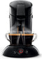 Philips Senseo Original - Koffiepadmachine HD6553/67 - 2 kopjes koffie per keer - Crema Plus technologie