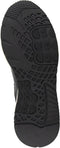 DenBroeck Baxter St. - Casual Leren herensneakers - Hoogwaardige materialen - Grijs (1 paar)