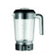 WMF KULT X - Multifunctionele blender - 900 watt 25.000 rpm met accessoires (2 stuks)