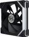 Lian Li UNI FAN SL120 V2 Reverse Blade Zwart, 120mm