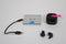 Sony LinkBuds Fit - Draadloze oordopjes - IPX4 waterbestendig - Zwart